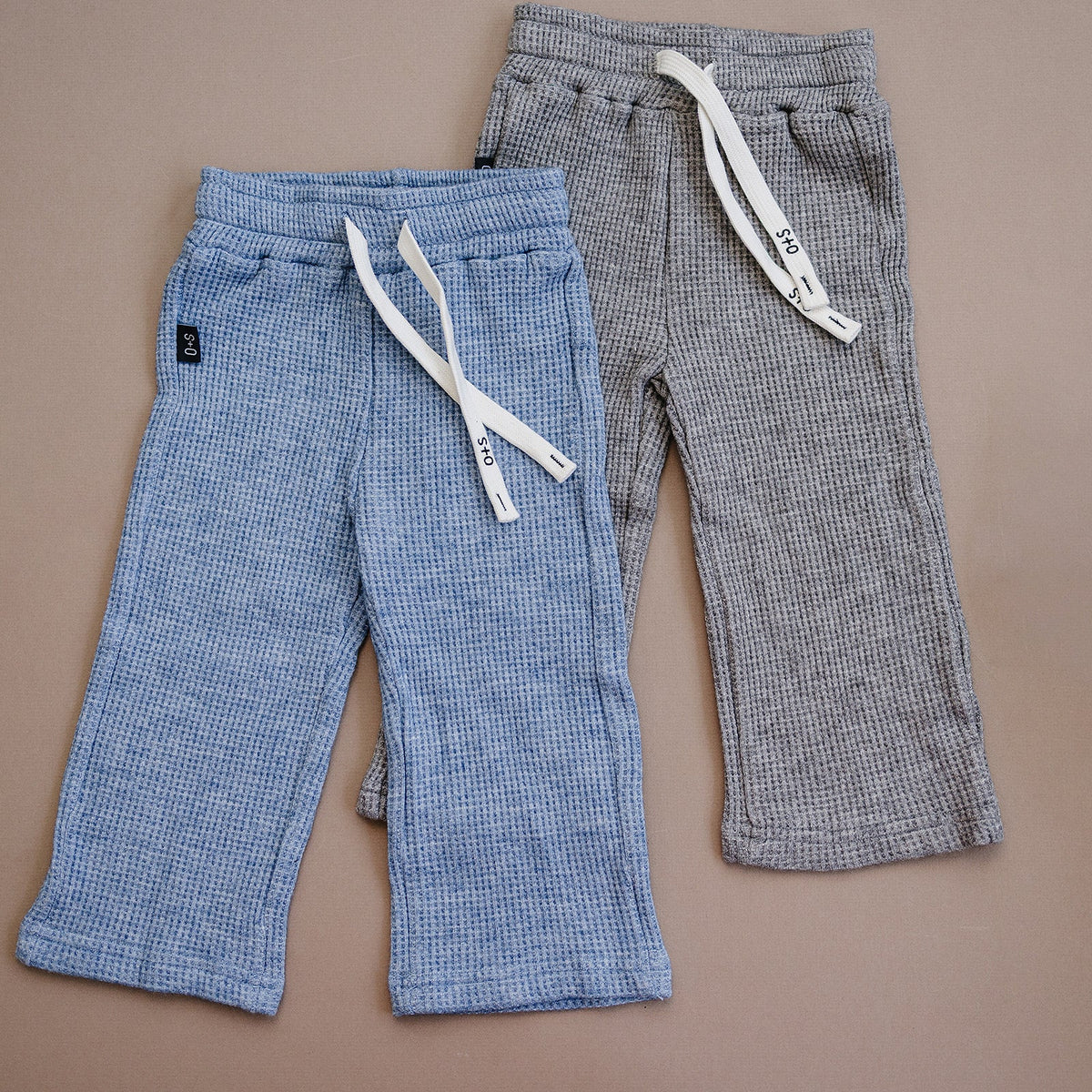 Willow Pants - Olive + Scout