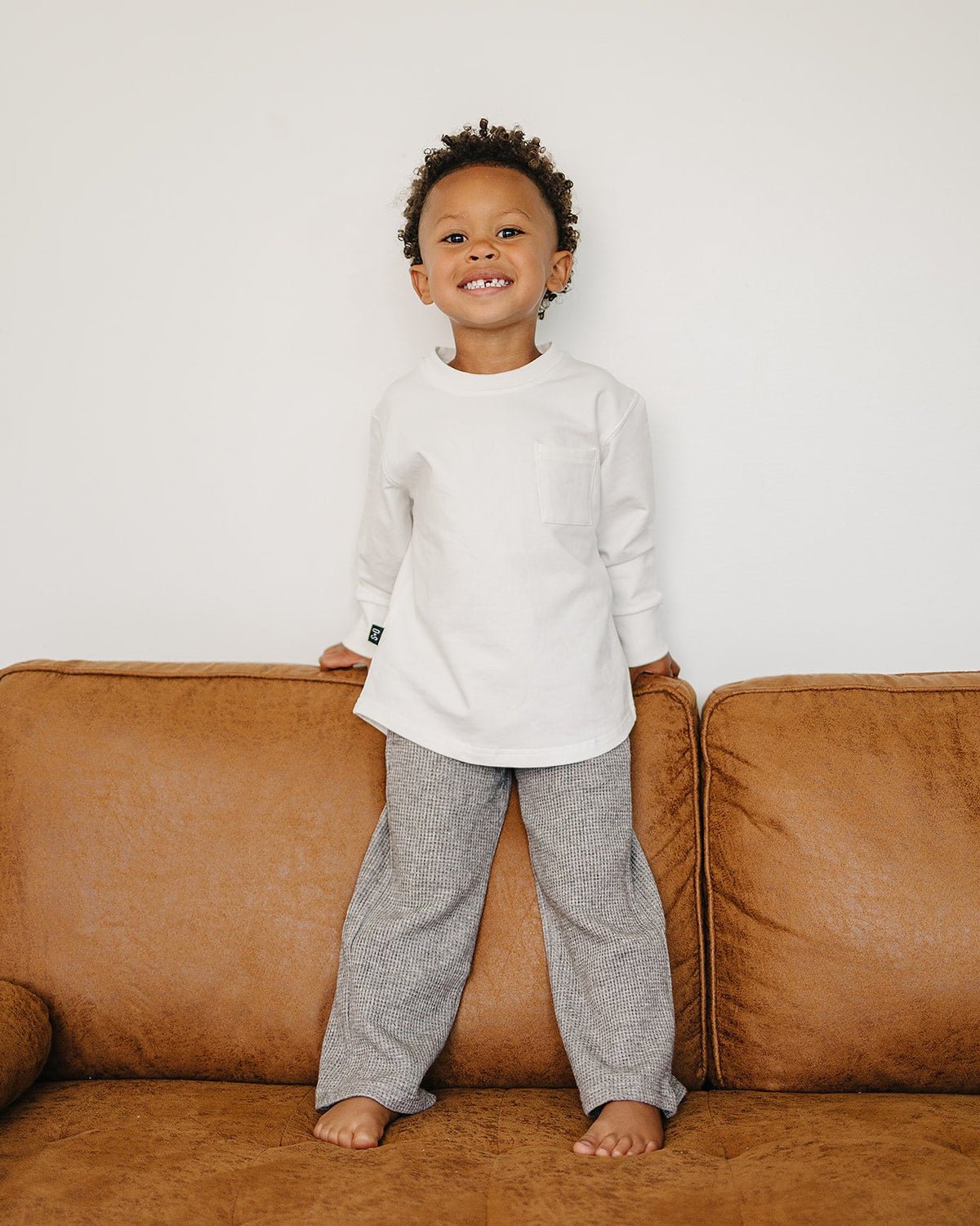 Willow Pants - Olive + Scout