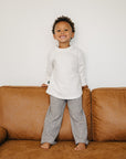 Willow Pants - Olive + Scout