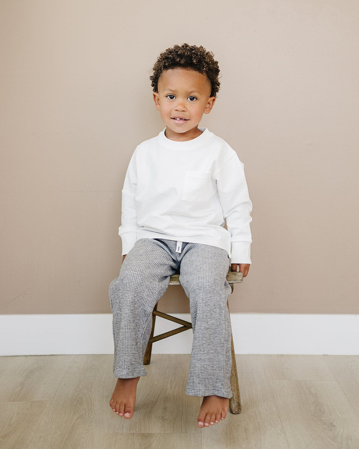 Willow Pants - Olive + Scout