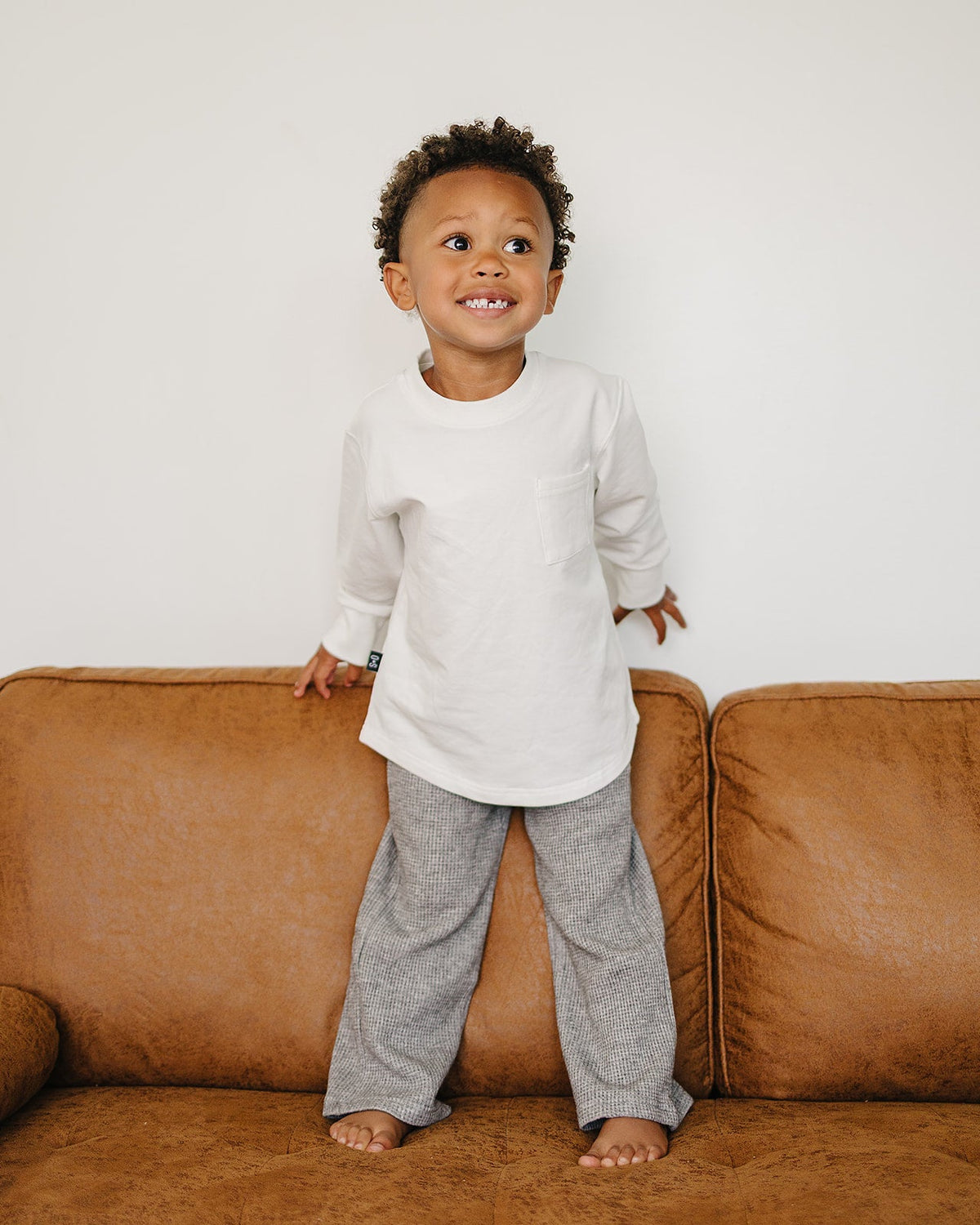 Willow Pants - Olive + Scout