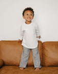 Willow Pants - Olive + Scout