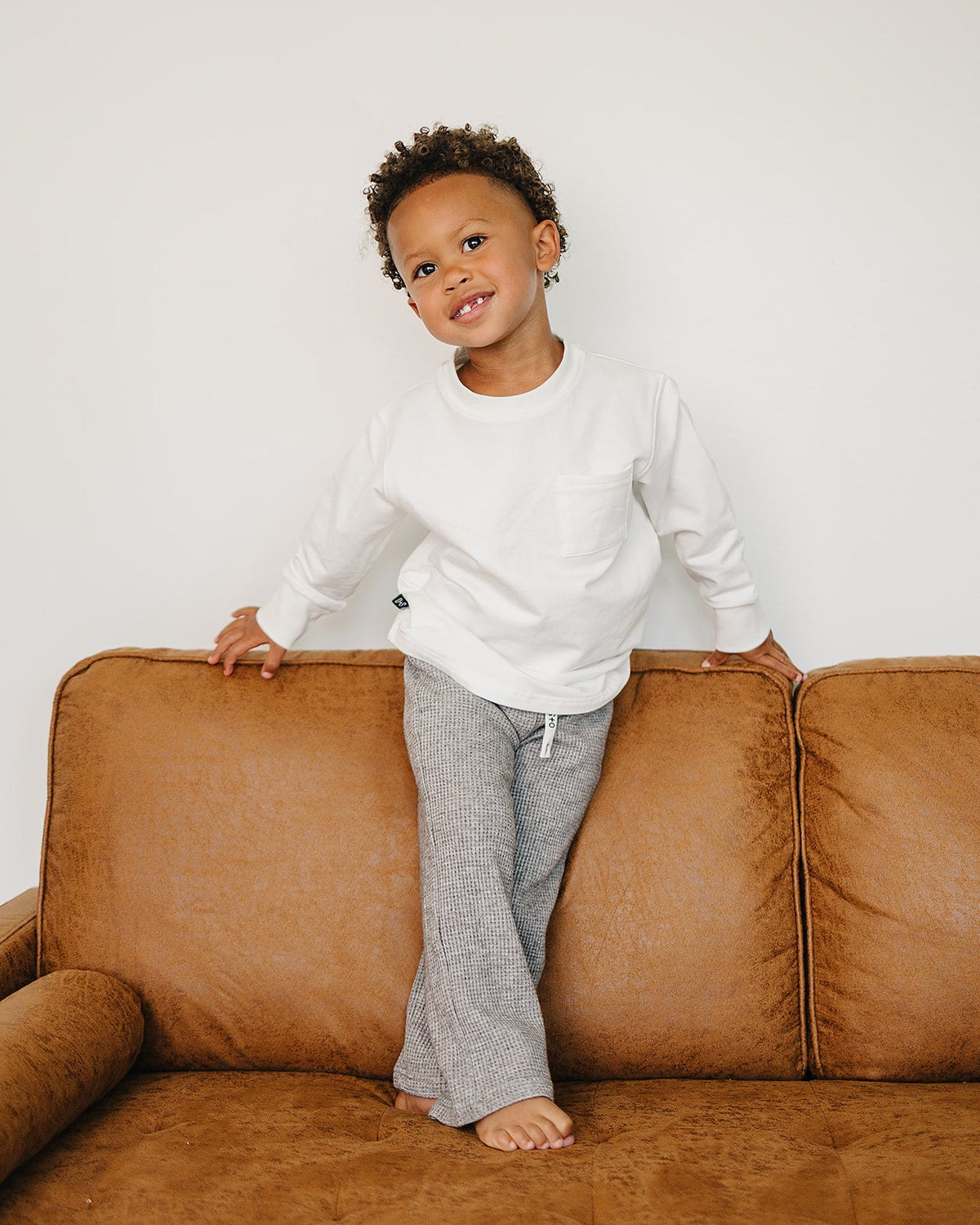 Willow Pants - Olive + Scout