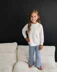 Willow Pants - Olive + Scout