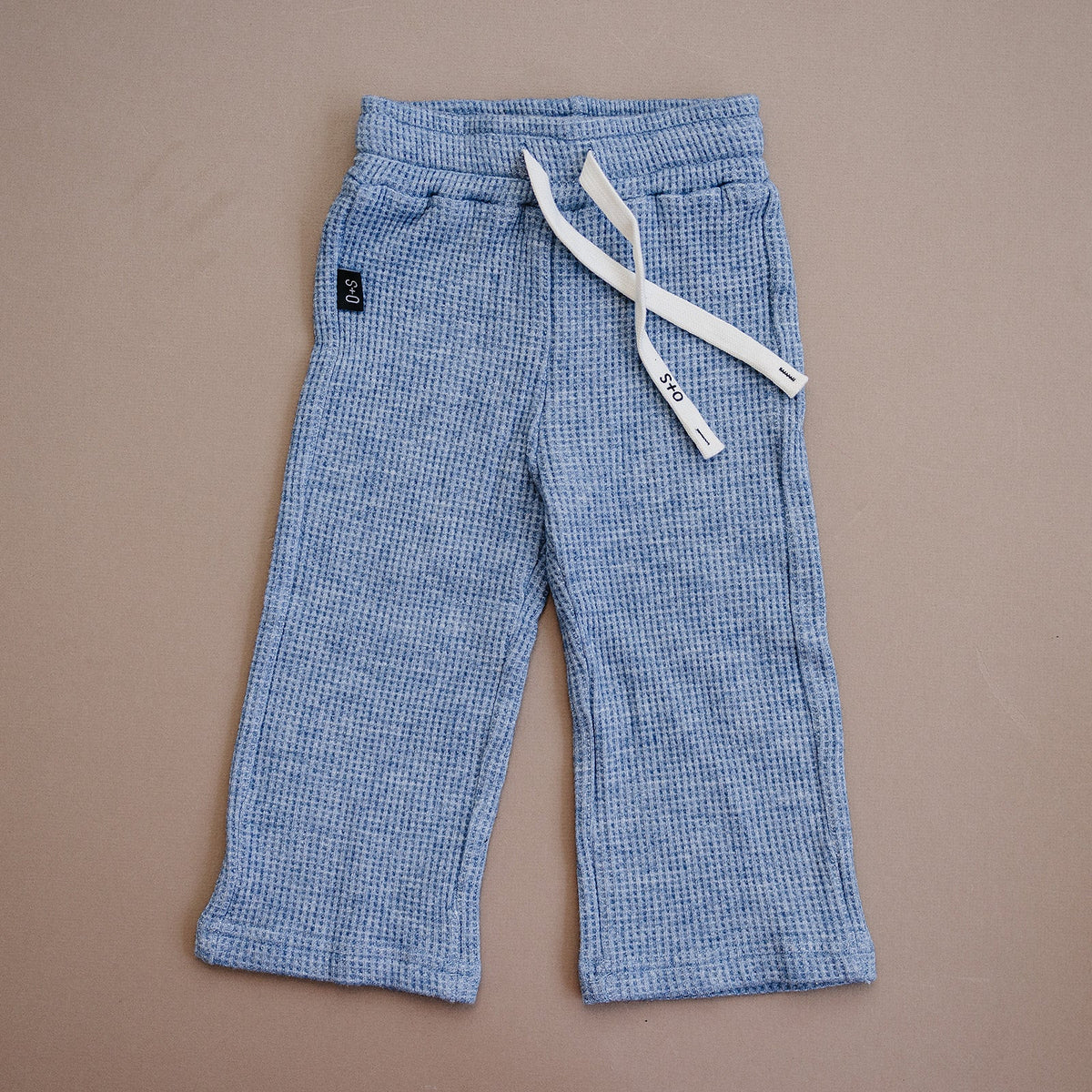 Willow Pants - Olive + Scout