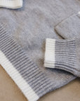 Wynn Sweater - Olive + Scout