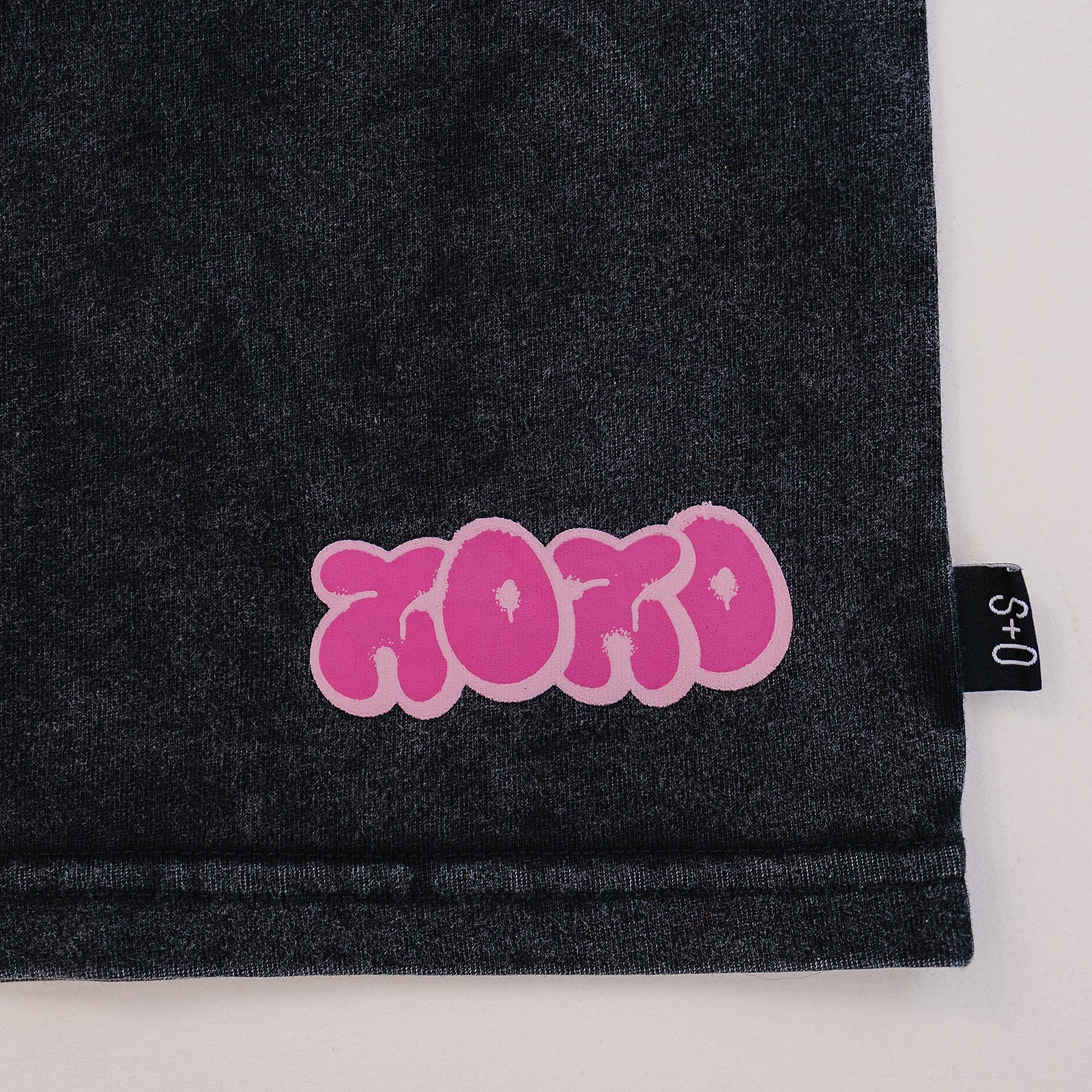 XOXO Long Sleeve - Olive + Scout