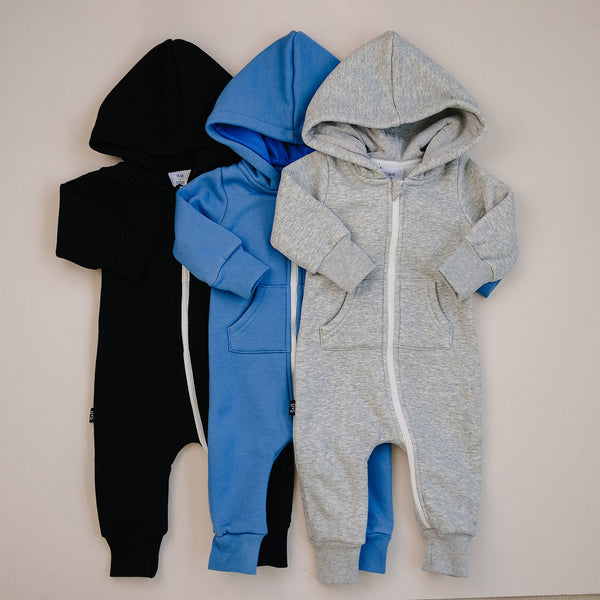 Zion One Piece – Olive + Scout