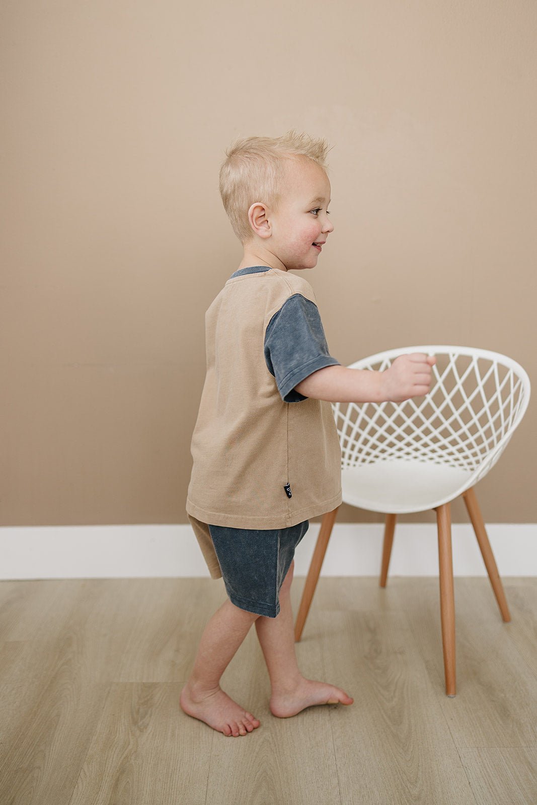 Zoe Set - Olive + Scout