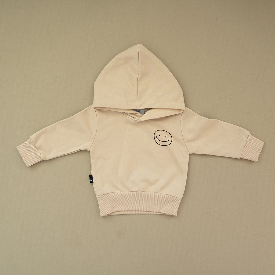 Happy Hoodie