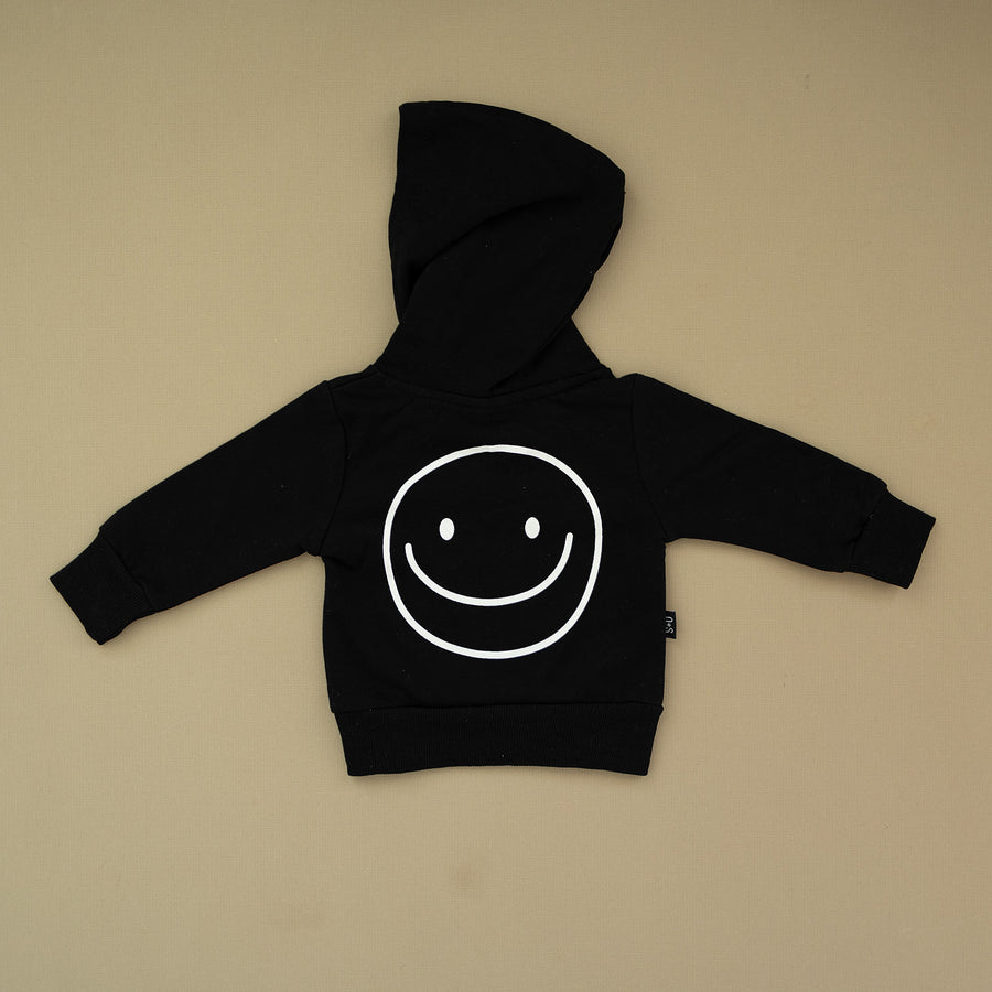 Happy Hoodie
