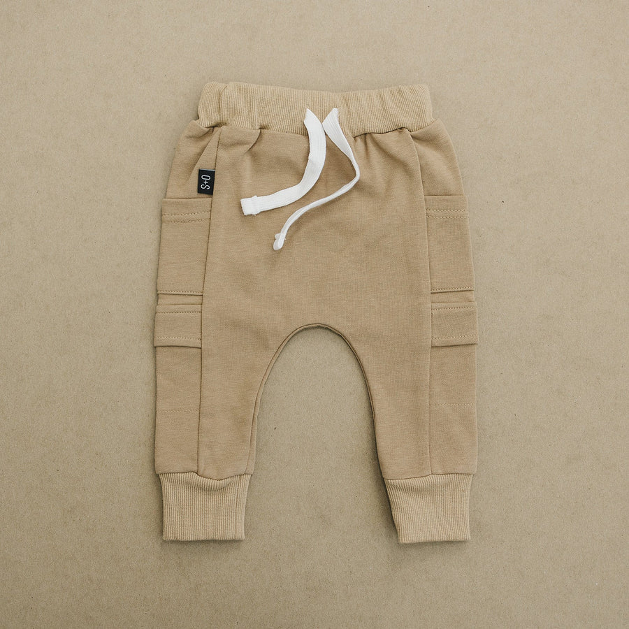 Andie Joggers - Olive + Scout