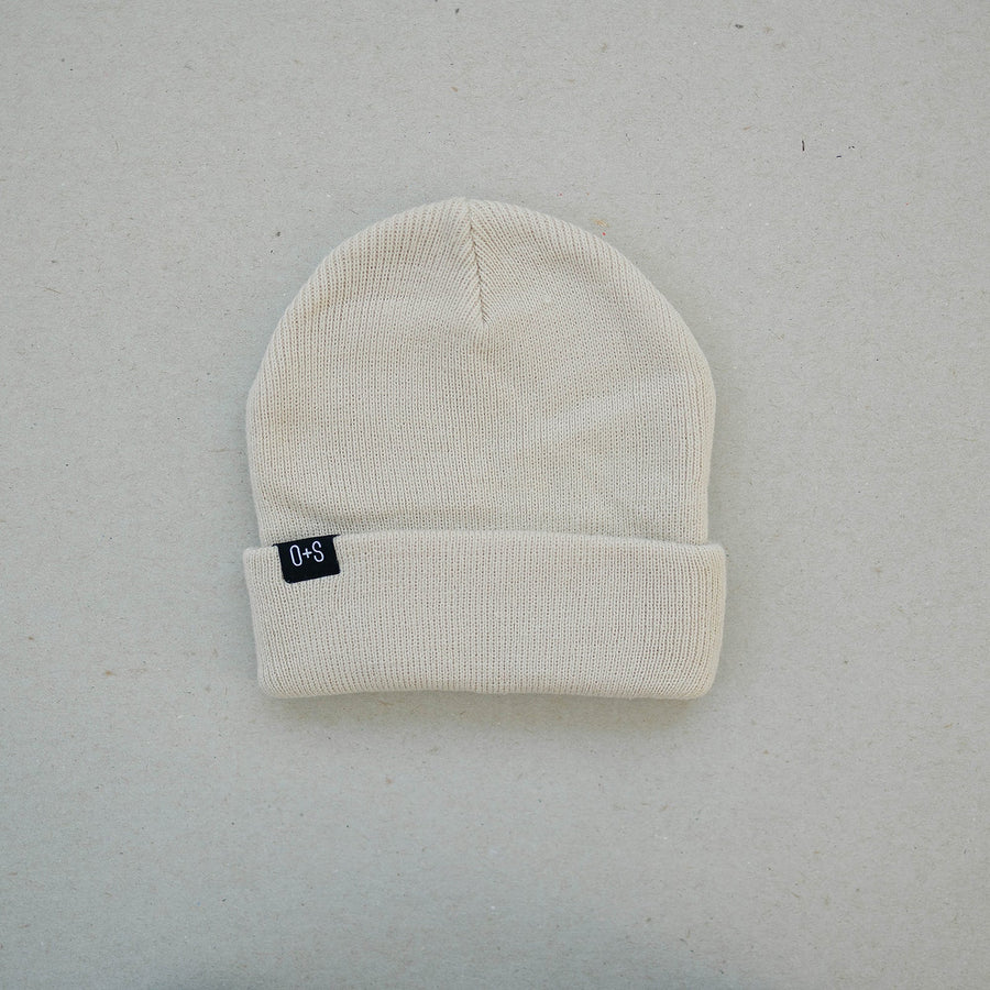 Billy Beanie - Olive + Scout