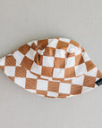 Bucket Hat - Olive + Scout