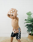 Bucket Hat - Olive + Scout