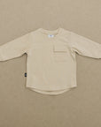 Chambers Long Sleeve - Olive + Scout