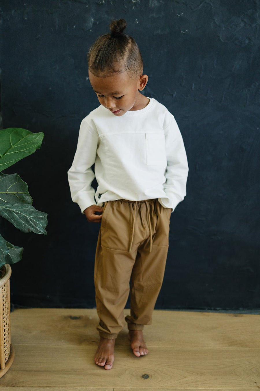 Eden Joggers Olive Scout Eden joggers olive scout