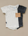 Emmerson Tee - Olive + Scout