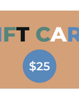 Gift Card - Olive + Scout