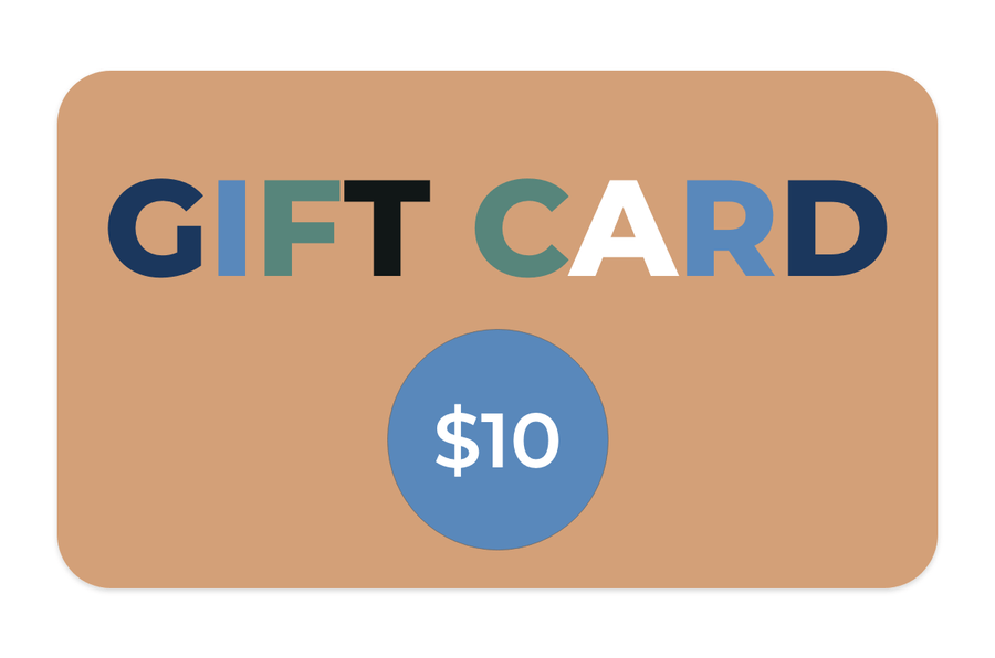Gift Card - Olive + Scout