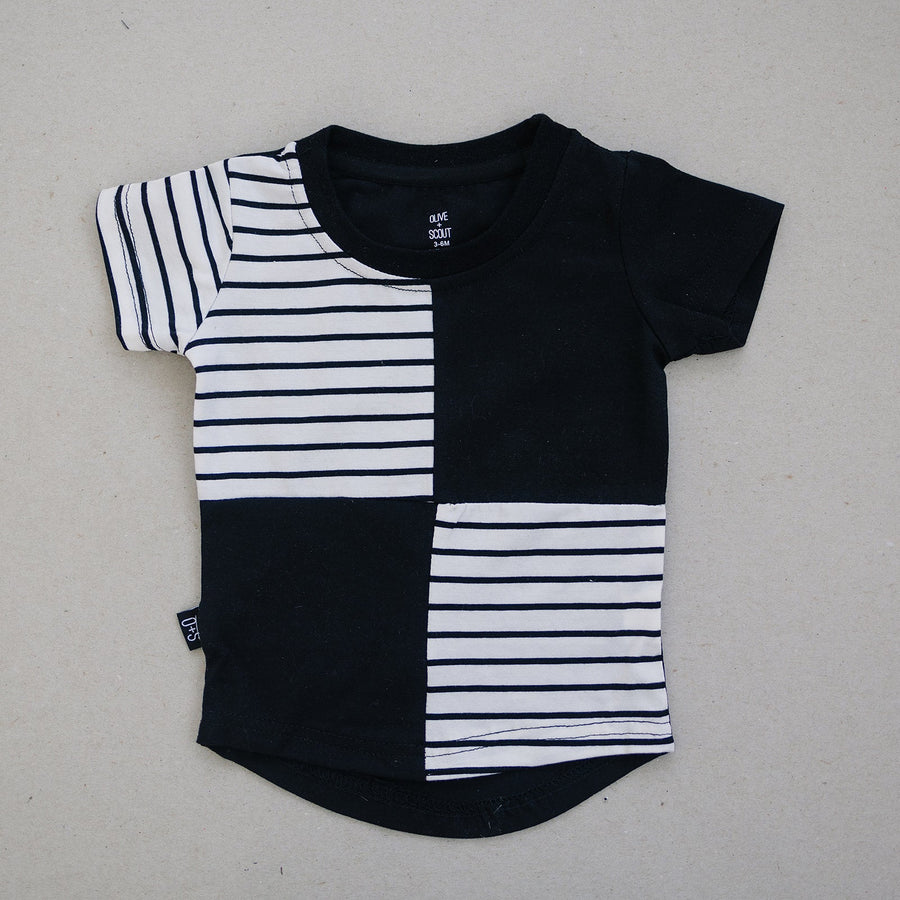 James Tee - Olive + Scout