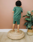 Jaylin Set - Olive + Scout