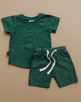 Jaylin Set - Olive + Scout