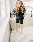 Jaylin Set - Olive + Scout