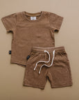 Jaylin Set - Olive + Scout