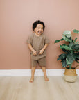 Jaylin Set - Olive + Scout