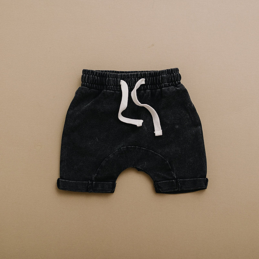 Ridley Shorts - Olive + Scout