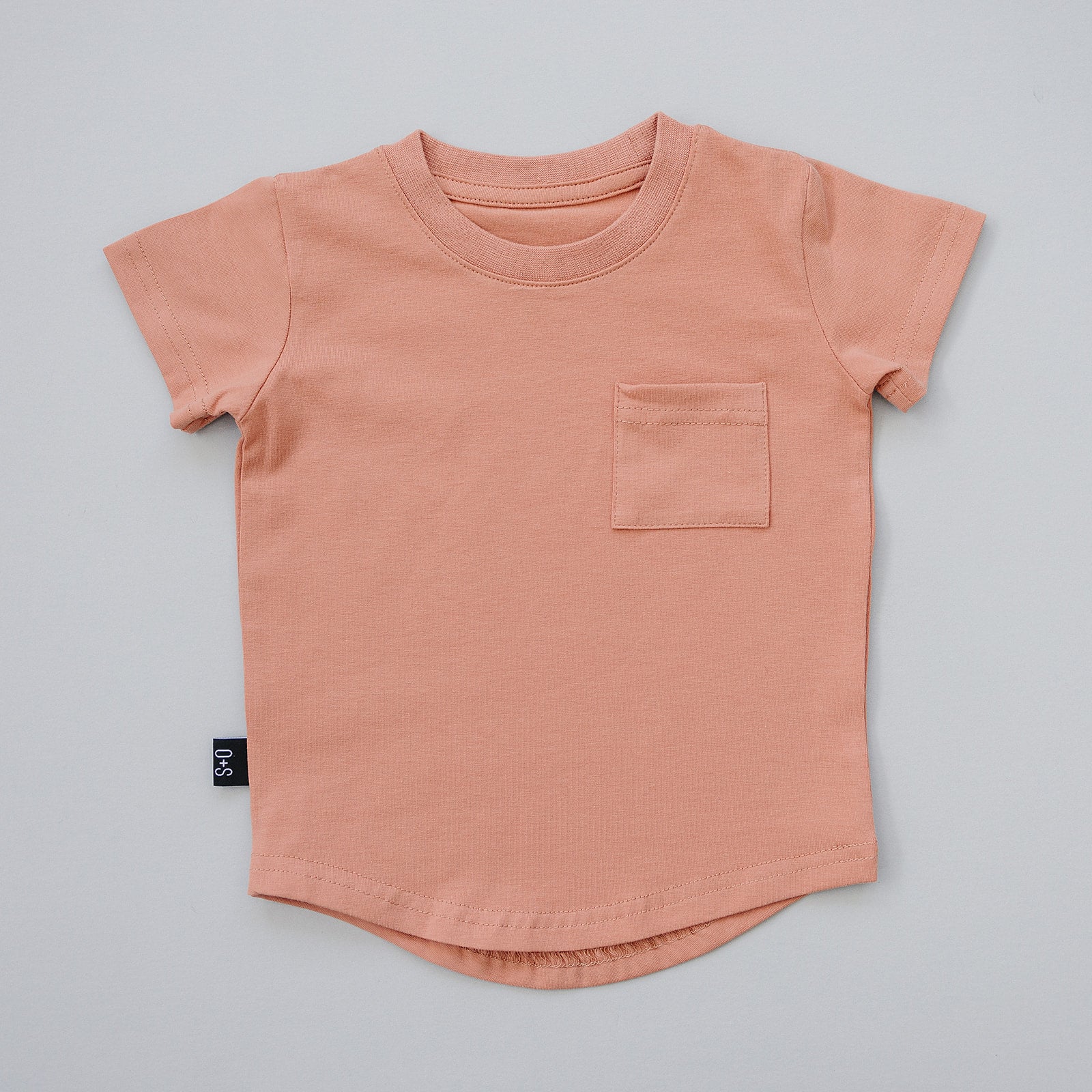 River Tee - Olive + Scout